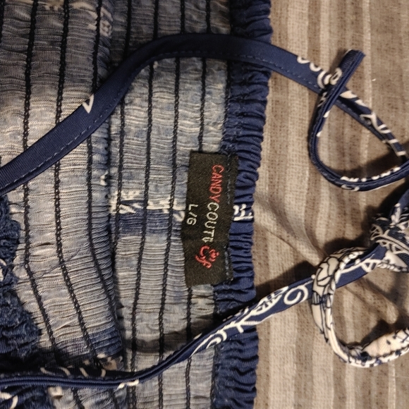 Summer dress - Picture 1 of 2